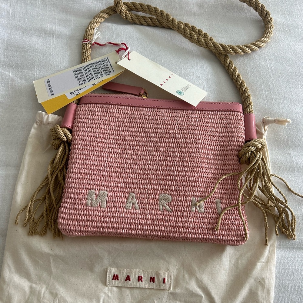 Marni bag